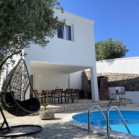 Villa Silente Supetarska Draga Dış mekan fotoğraf