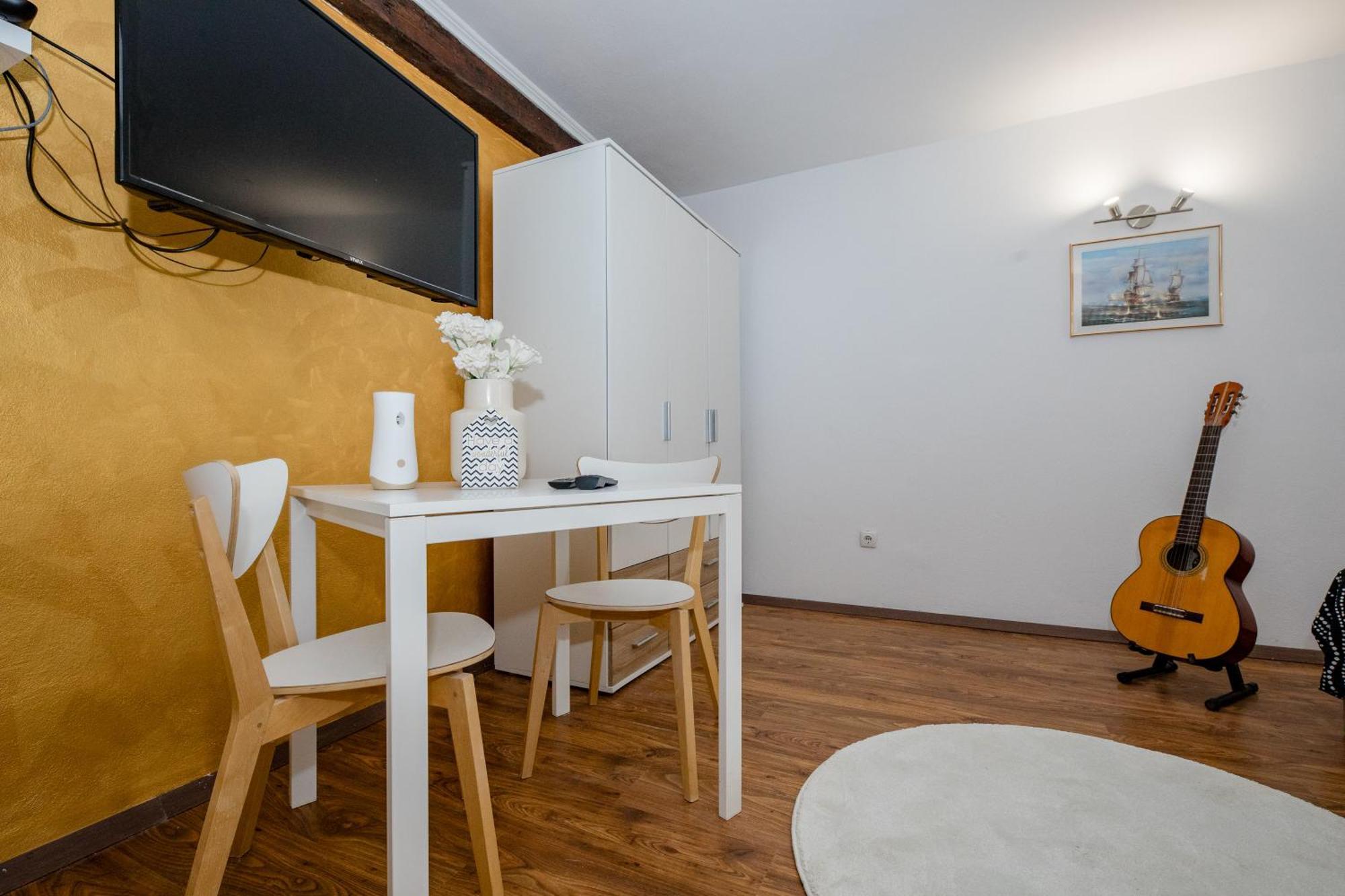 Villa Silente Supetarska Draga Dış mekan fotoğraf
