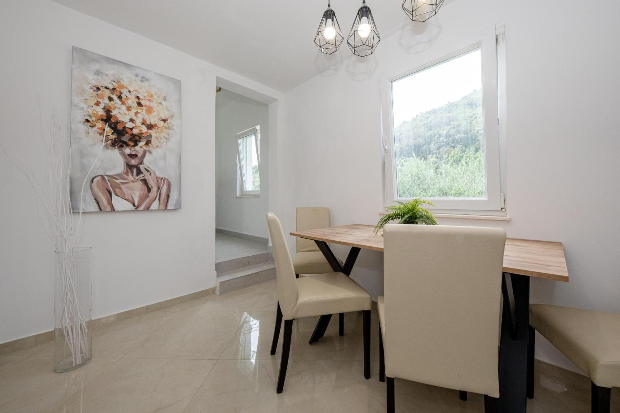 Villa Silente Supetarska Draga Dış mekan fotoğraf
