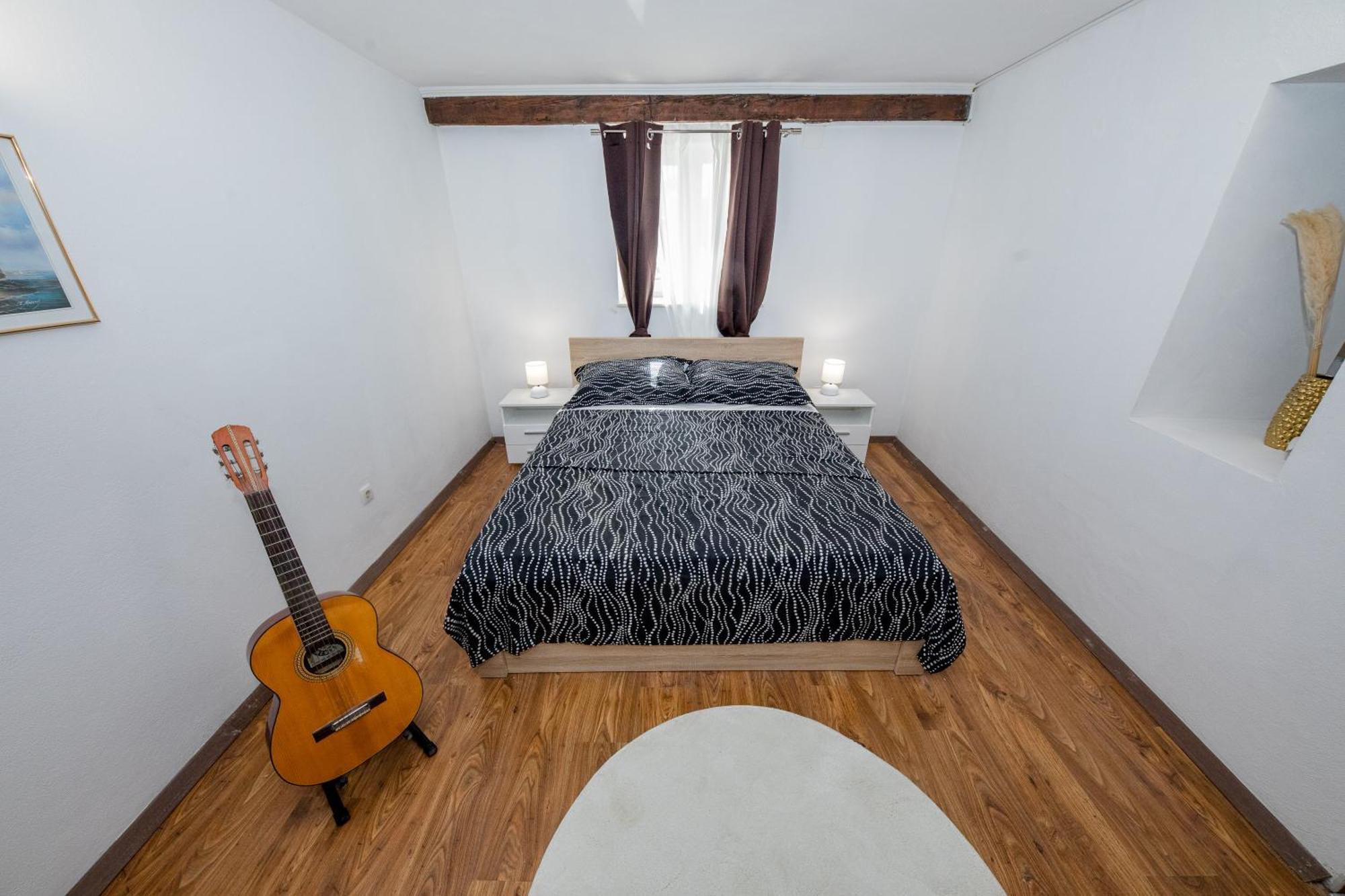Villa Silente Supetarska Draga Dış mekan fotoğraf