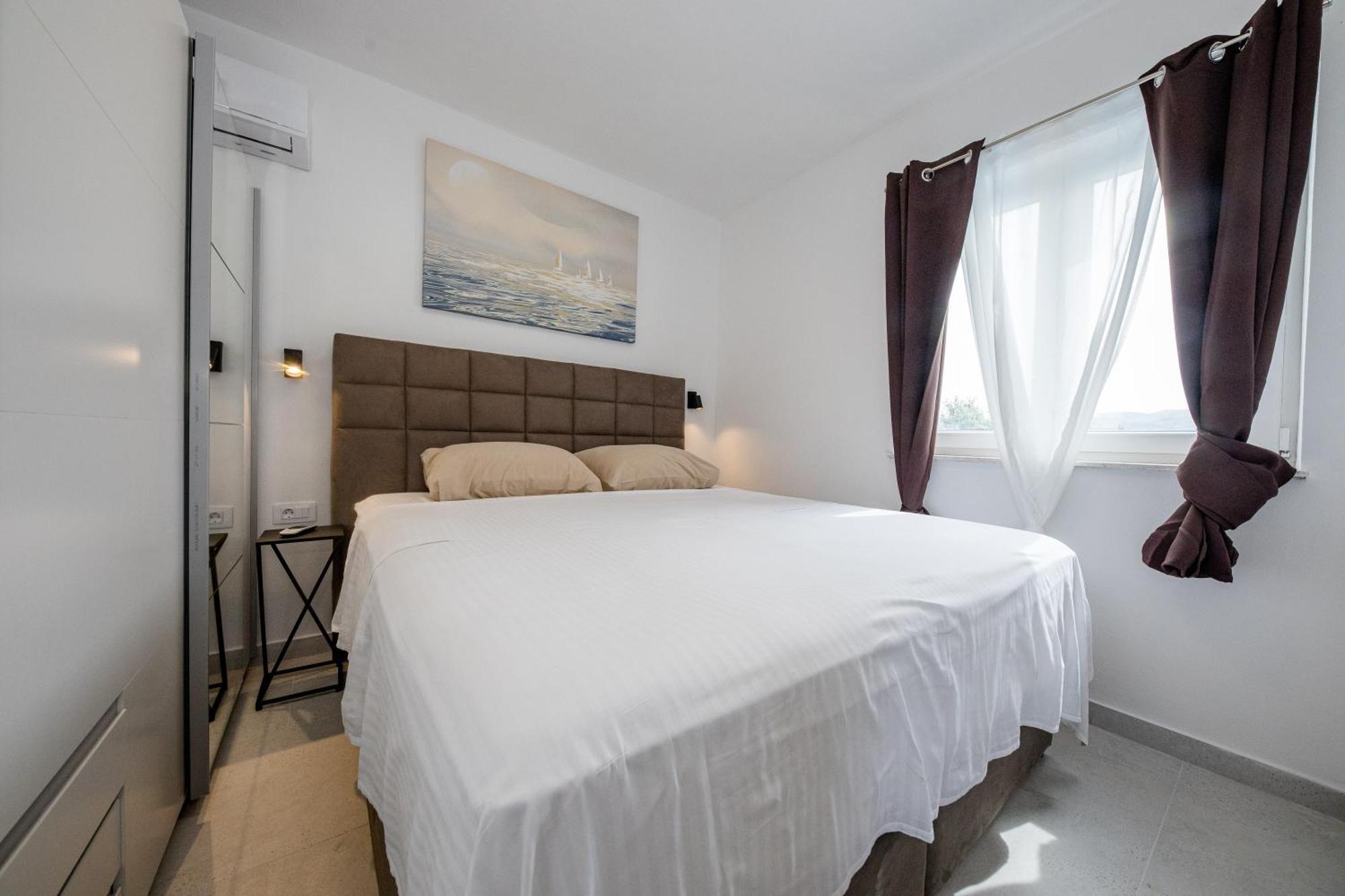 Villa Silente Supetarska Draga Dış mekan fotoğraf