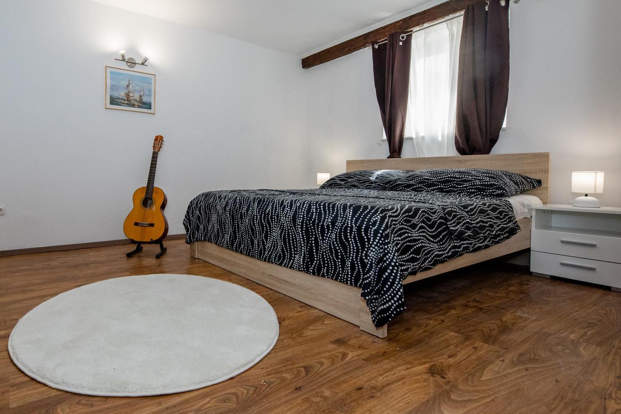 Villa Silente Supetarska Draga Dış mekan fotoğraf